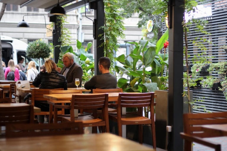 Yerevan Beer Guide Where to Drink Delicious Beer in Yerevan