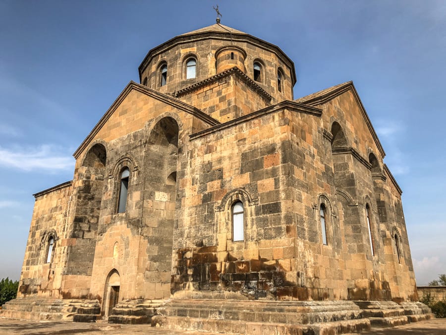 35 Very Useful Things to Know Before You Visit Armenia