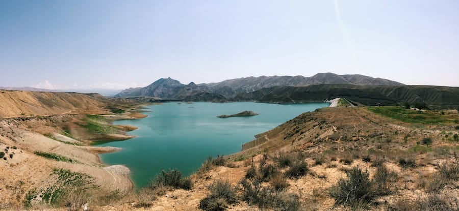 Azat_Reservoir,_Ararat_Province,_Armenia_01