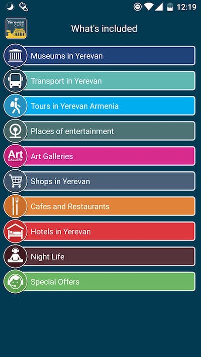 Armenia Travel Apps: 8 Useful Mobile Apps to Download Before Your Trip