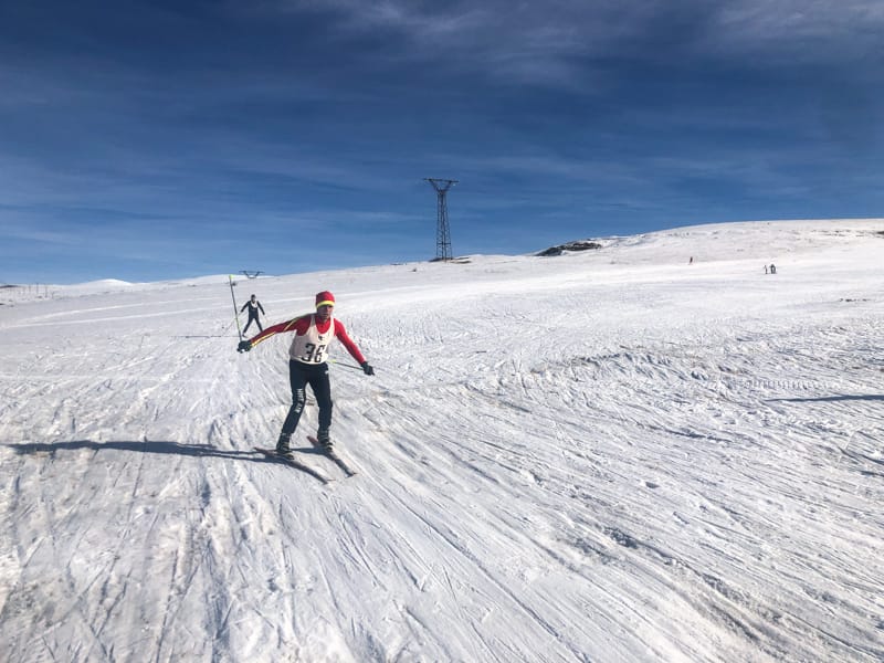 Ashotsk Ski Centre - Skiing in Armenia (Cross-country)