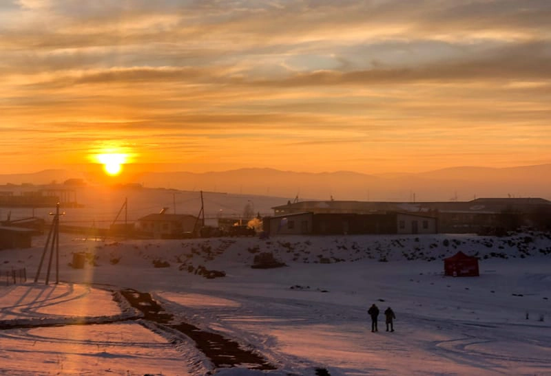 Ashotsk Ski Centre - Skiing in Armenia (Cross-country)