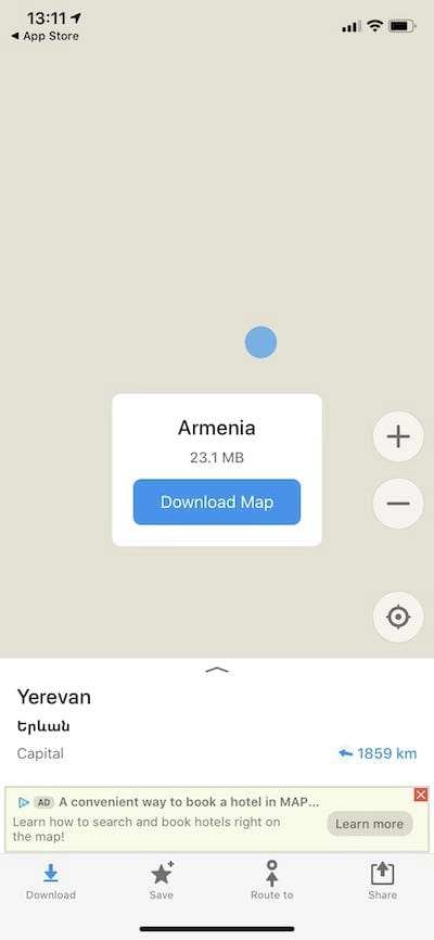 Armenia Travel Apps: 8 Useful Mobile Apps to Download Before Your Trip