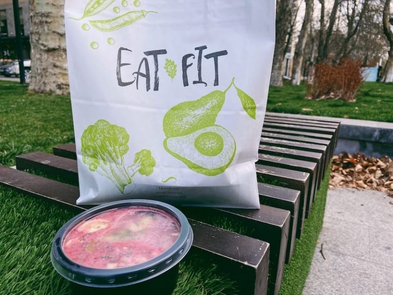 11 Delicious Vegan & Vegetarian Restaurants in Yerevan