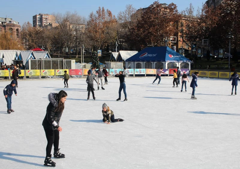 14 Fun and Festive Things to Do in Armenia in Winter