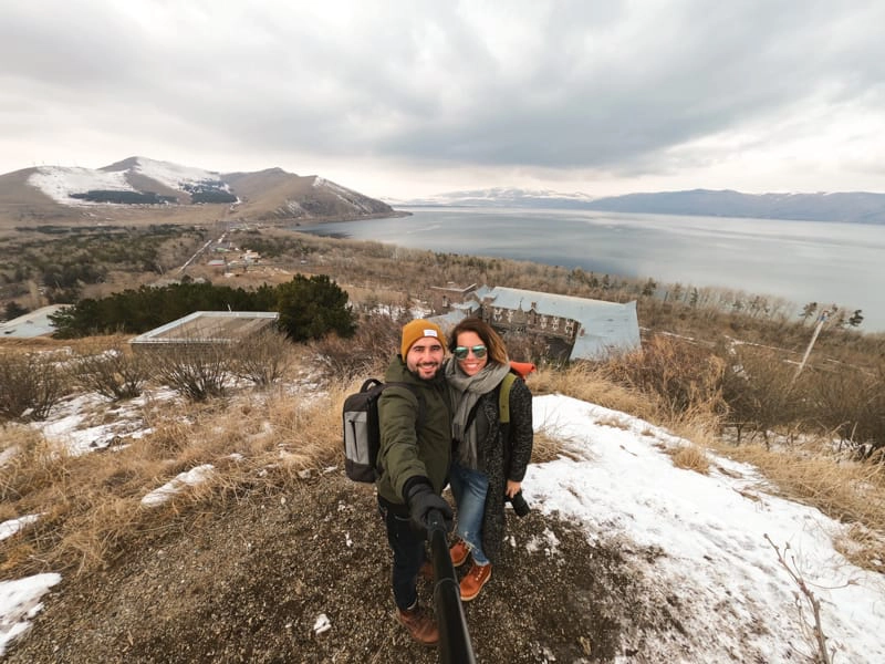 Armenia in winter guide