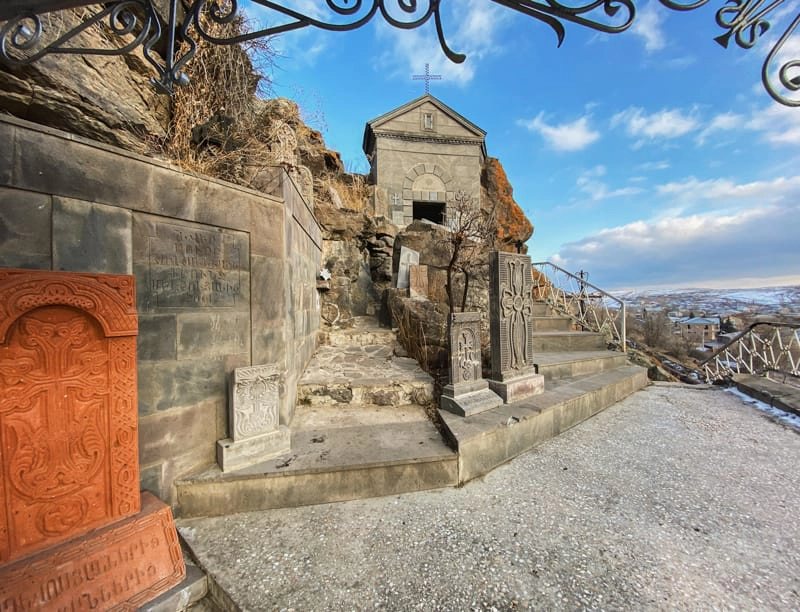 Things to Do in Gavar - Armenia's Best Kept Secret