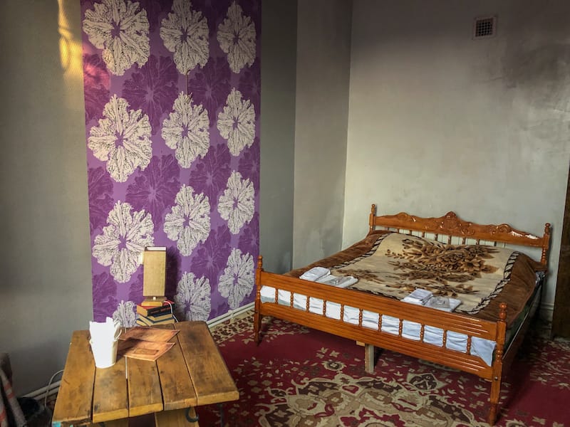 Things to do in Gyumri, Armenia : Masters Guesthouse