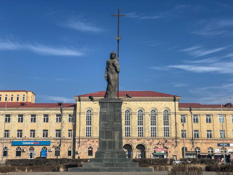 tour gyumri