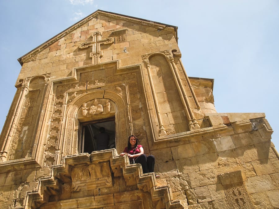 Historical Weekend Getaway, Athens, Greece to Yerevan, Armenia Travel Inspiration