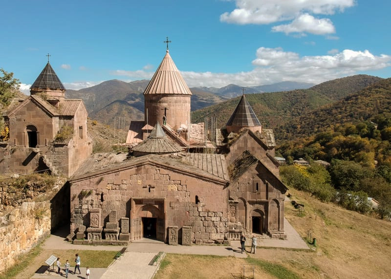 Best things to do in Lake Sevan Armenia-1-5