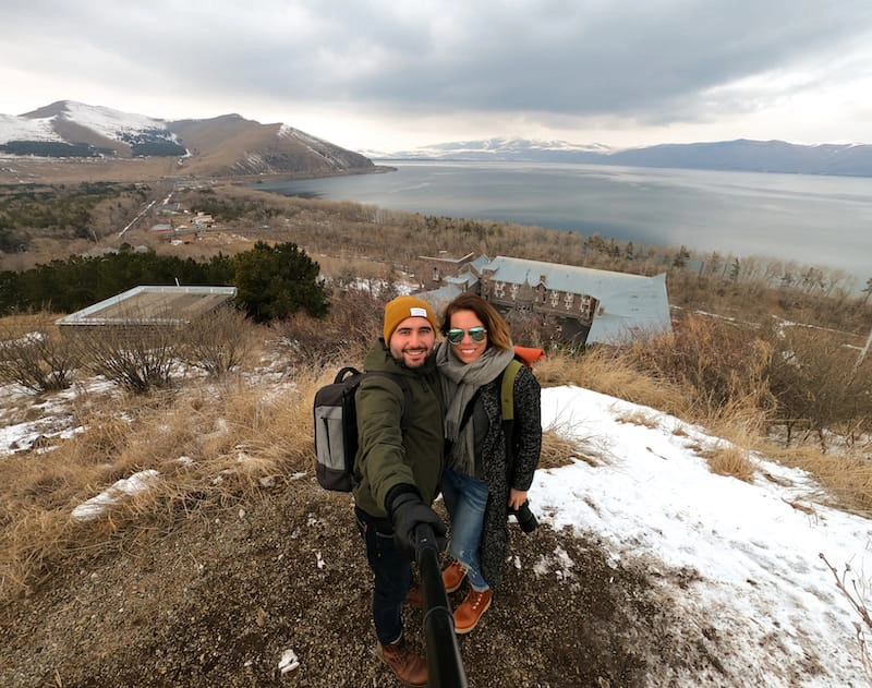 Best things to do in Lake Sevan Armenia