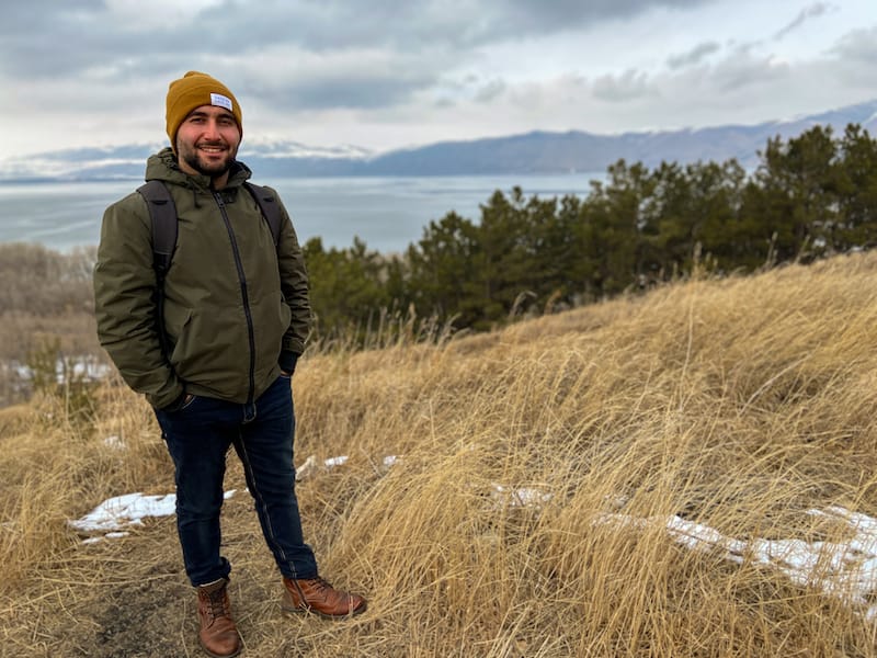 Lake Sevan tour from Yerevan