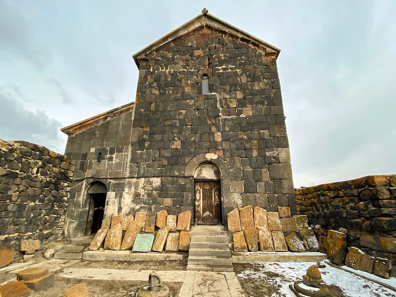 Best things to do in Lake Sevan Armenia