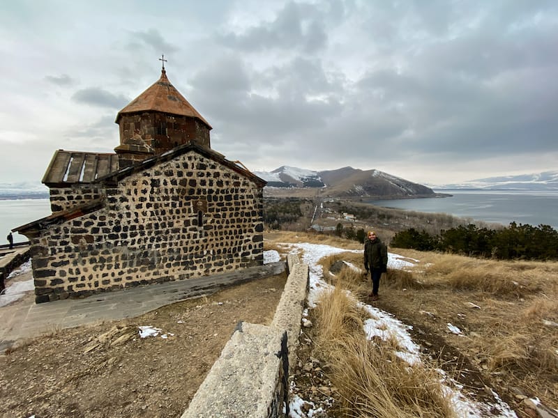 Best things to do in Lake Sevan Armenia