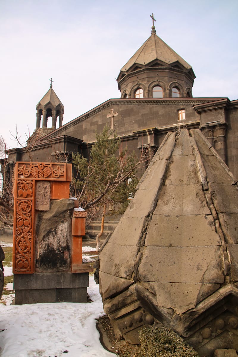 Things to do in Gyumri Armenia-4