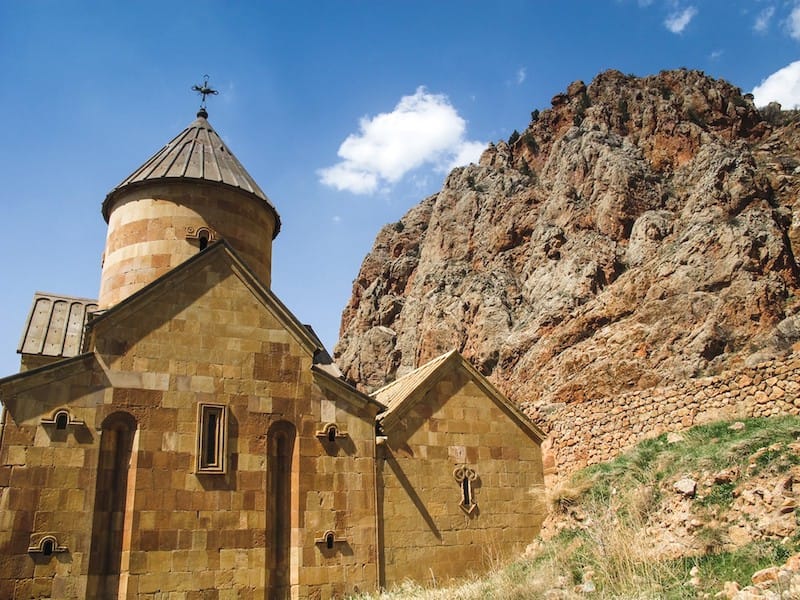 Things to do in Tatev, Armenia