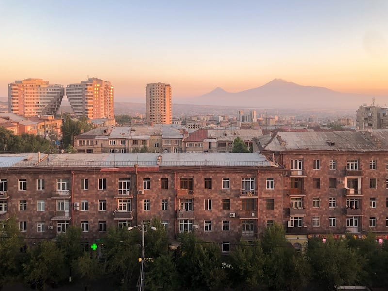 Interesting facts: What you should know about Armenia