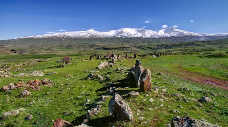 Reasons to visit Tatev Monastery (Zorats Karer tour)