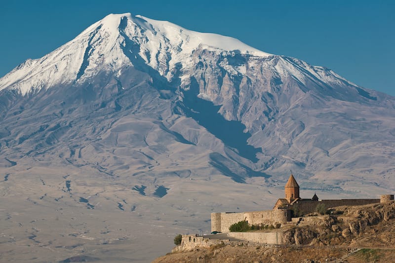 Things to know before you come to Armenia