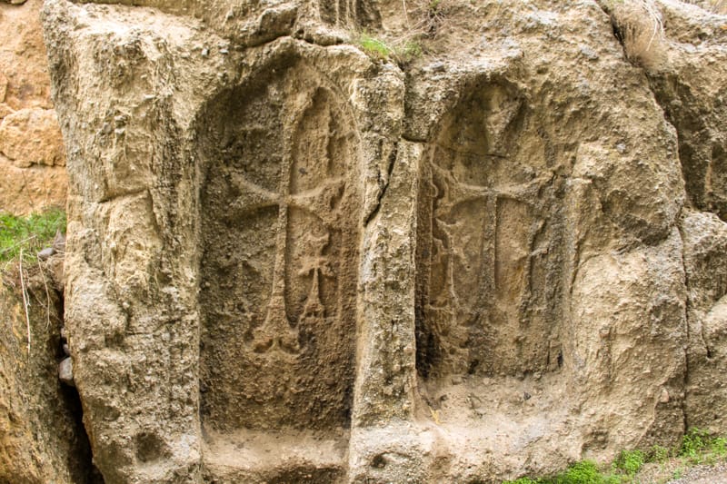 Geghard Monastery Complete Travel Guide from Yerevan (Garni included)-5