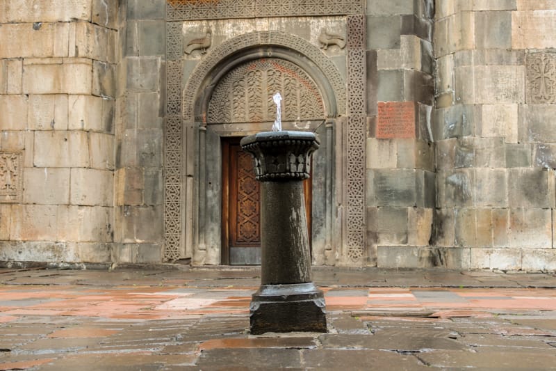 Geghard Monastery Complete Travel Guide from Yerevan (Garni included)-10