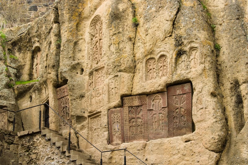 Geghard Monastery Complete Travel Guide from Yerevan (Garni included)-5