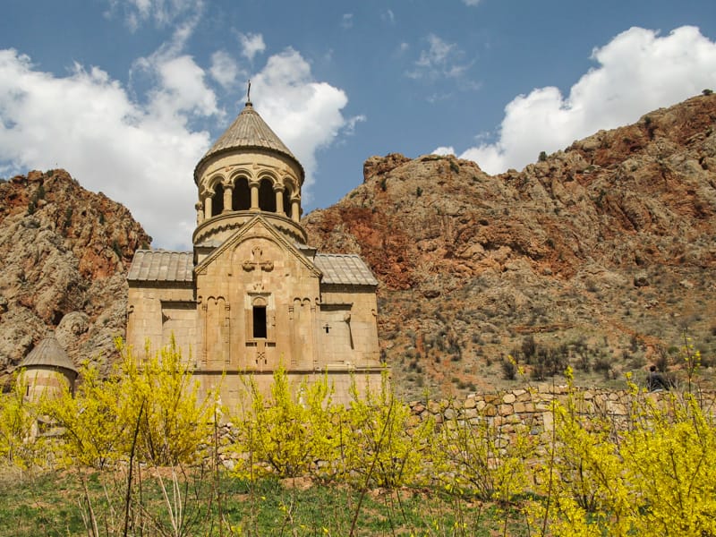 Noravank Monastery travel guide (Things to do in Noravank and how to get there)-6