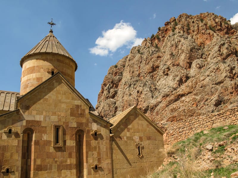 Noravank Monastery travel guide (Things to do in Noravank and how to get there)-6