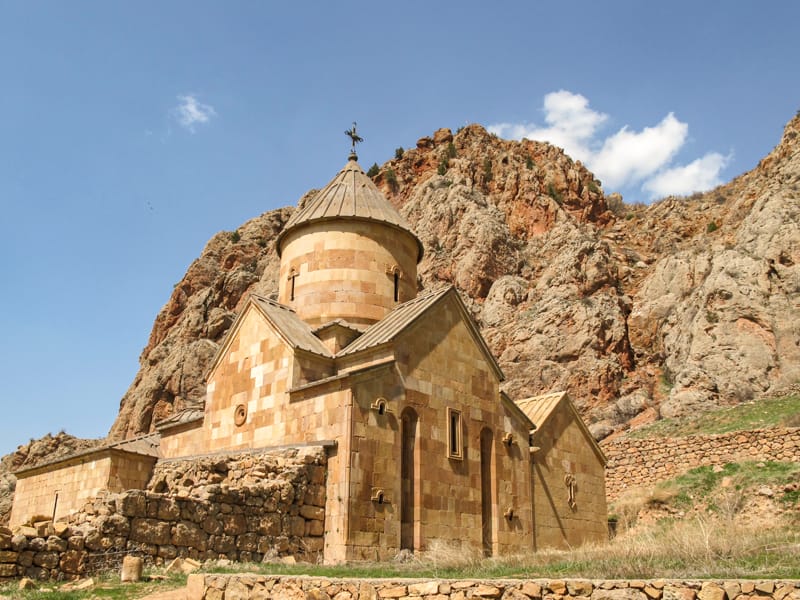 Noravank Monastery travel guide (Things to do in Noravank and how to get there)-6