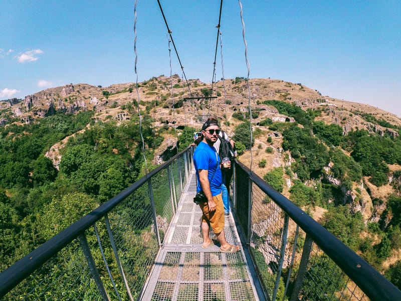 A Complete Travel Guide to Tatev Monastery (Tips & More!)