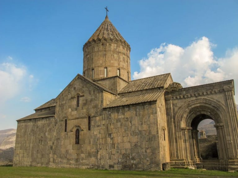 8 Armenia Tours That Will Help You Make The Most Of Your Trip