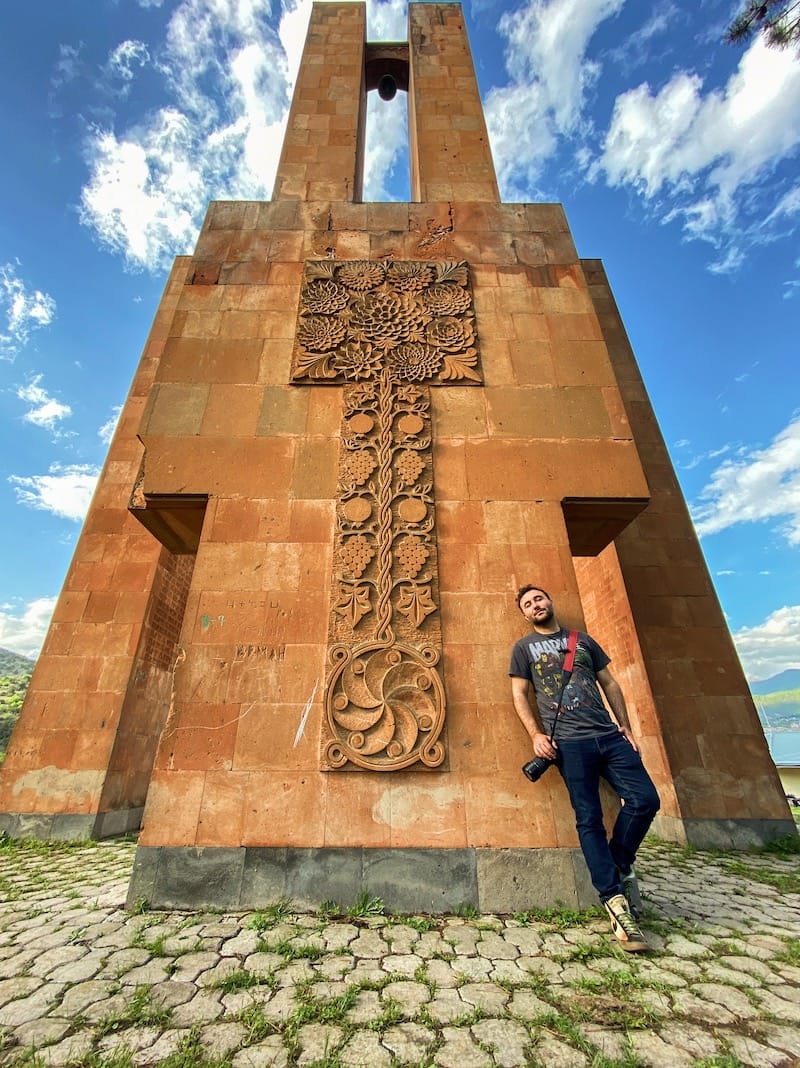 Places to visit in Ijevan Armenia