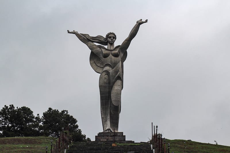 Things to do in Ijevan, Armenia in Tavush region