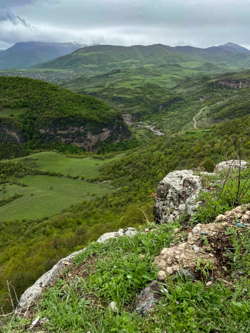 6 Reasons You Should Visit Debed in Lori Province (Armenia)