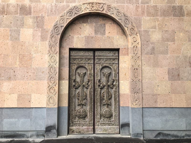 WHAT TO DO IN IJEVAN, ARMENIA