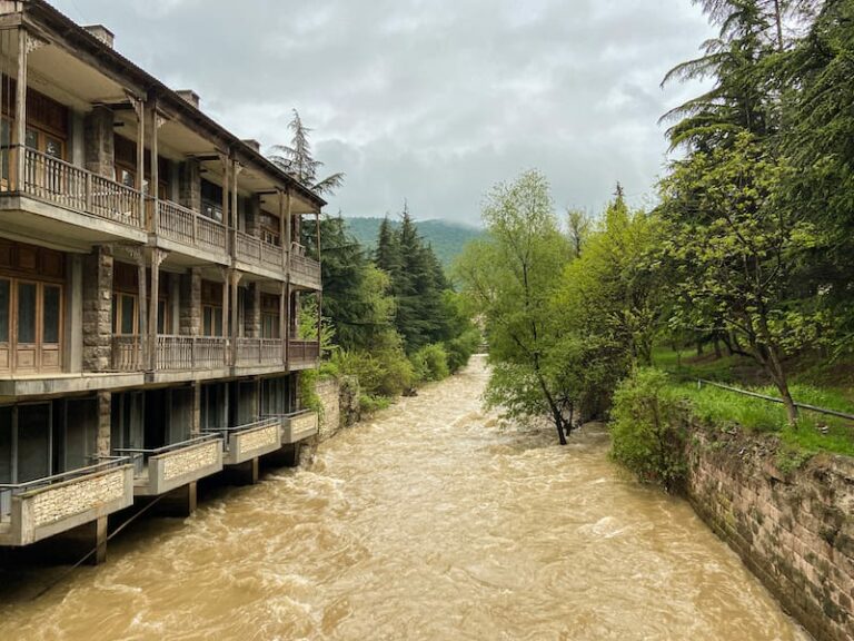 Tavush Absolute Armenia