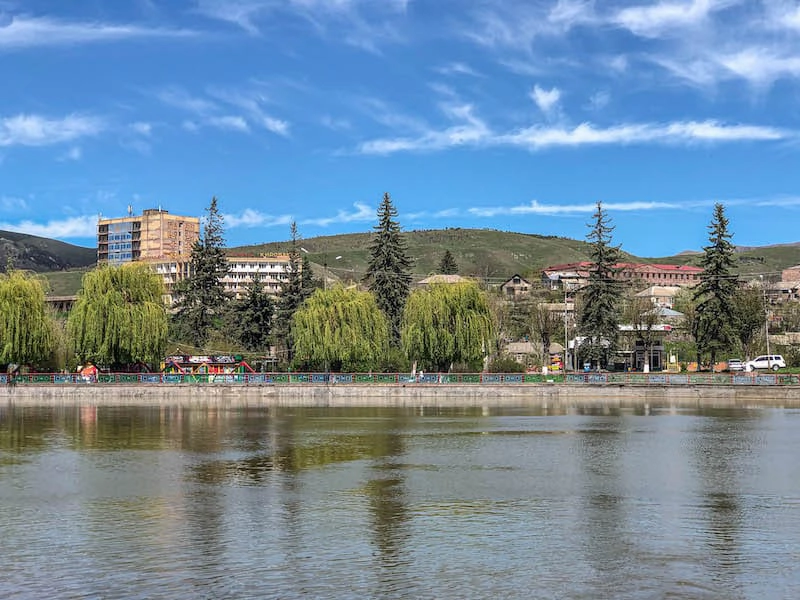 28 Incredible & Worthwhile Things to Do in Vanadzor