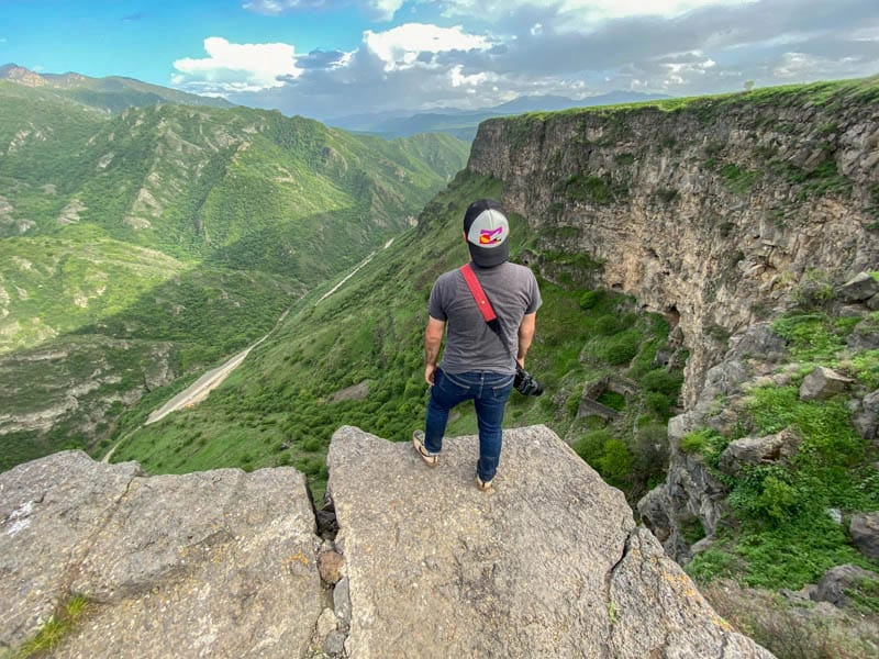 28 Incredible & Worthwhile Things to Do in Vanadzor