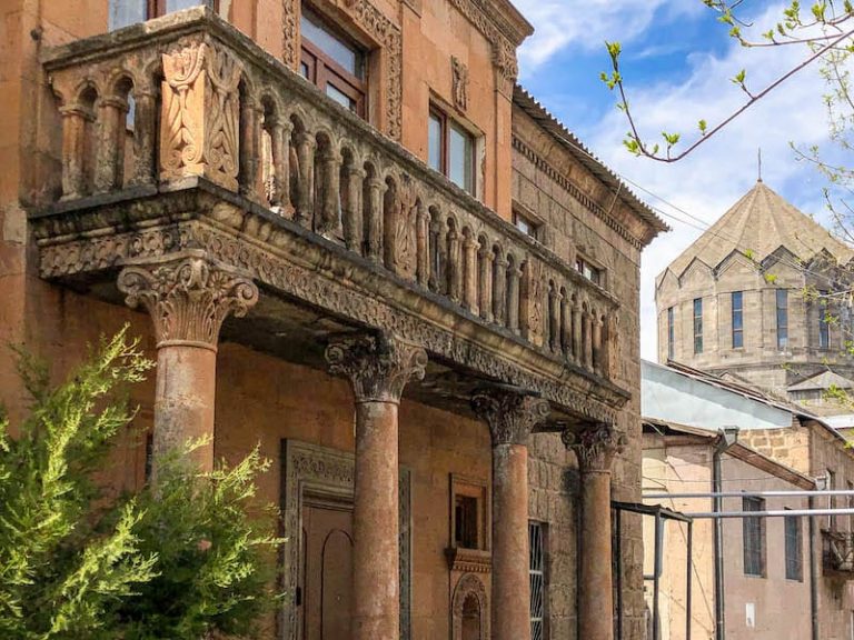 30 Incredible Things to Do in Vanadzor (and Nearby!)