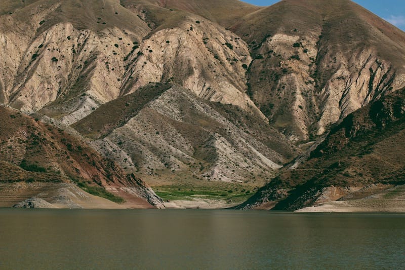 Azat Reservoir: Quick Travel Guide to an Unassuming Place