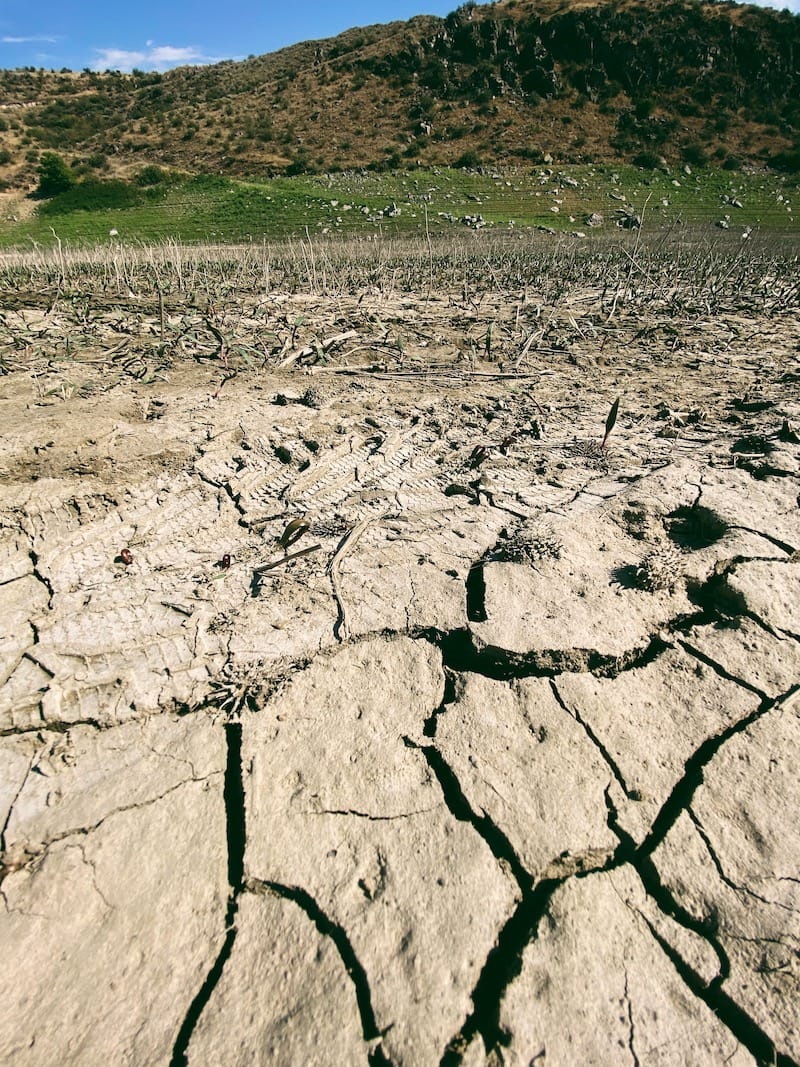 Azat Reservoir: Quick Travel Guide to an Unassuming Place