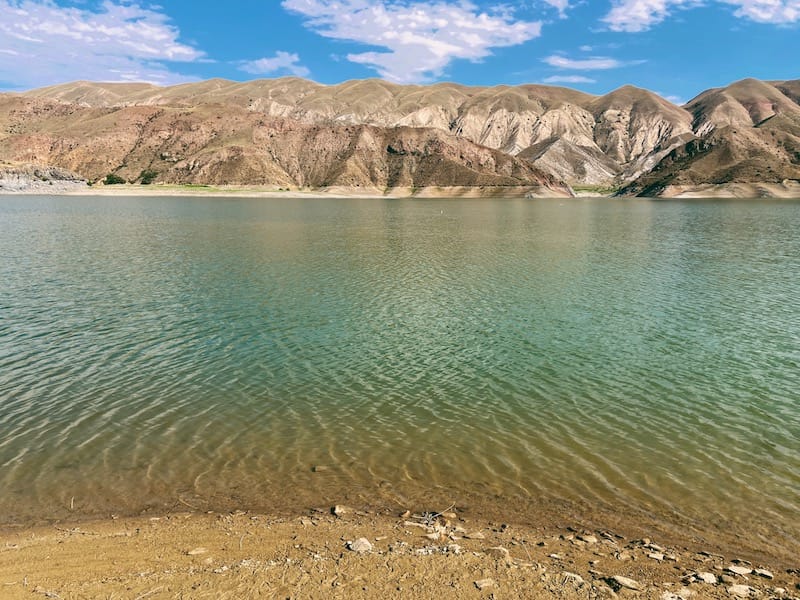 Azat Reservoir: Quick Travel Guide to an Unassuming Place