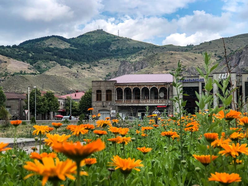 16 Best Things to Do in Goris (and the Surrounding Area)