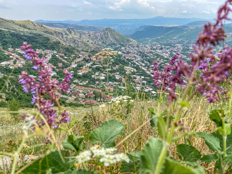 16 Best Things to Do in Goris (and the Surrounding Area)