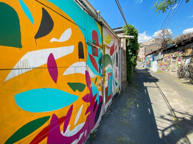 50 Fabulous and Impressive Things to Do in Yerevan