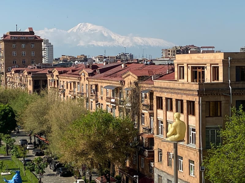 50 Fabulous and Impressive Things to Do in Yerevan