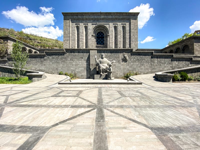 50 Fabulous and Impressive Things to Do in Yerevan