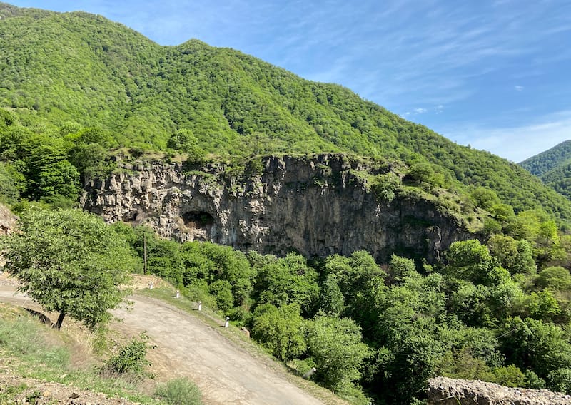 Visiting Haghpat Monastery - how to get there, history, and tours