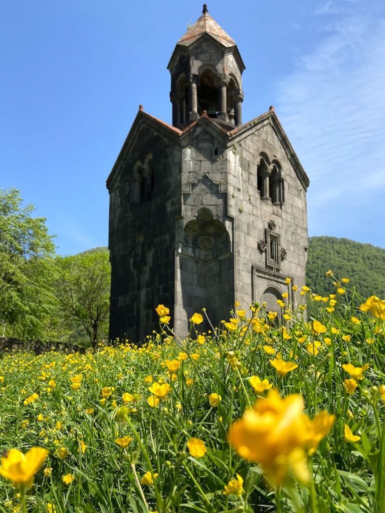 Visiting Haghpat Monastery: History, Tips, & Getting There